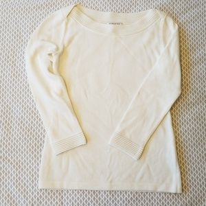 Banana Republic sweater